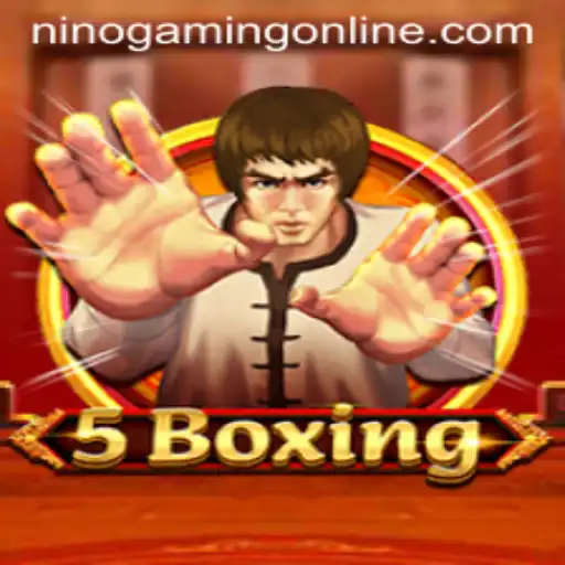 Dive Into 5Boxing with NinoGaming: A New Era of Strategy and Skill