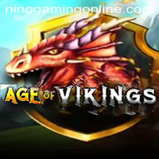 Unleashing the Norse Saga: An In-Depth Look at AgeofViking on NinoGaming