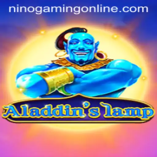 Aladdinslamp: A Mesmerizing Journey with NinoGaming