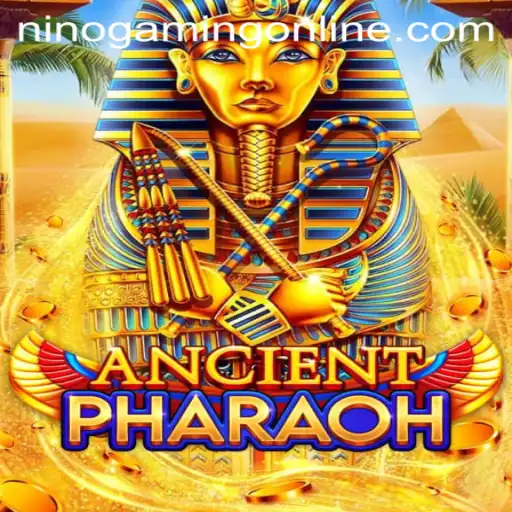 Exploring the Mysteries of AncientPharaoh: A Journey with NinoGaming