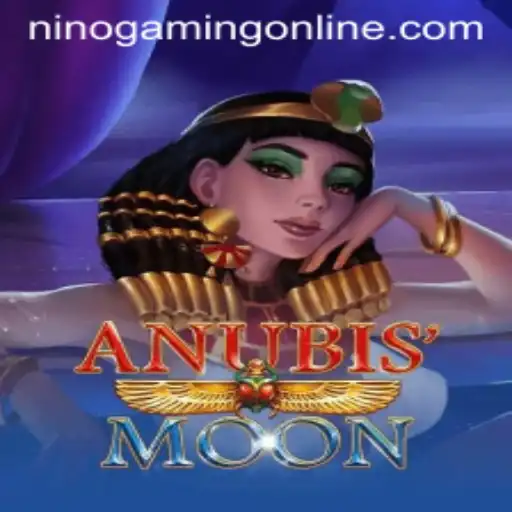 Explore AnubisMoon: A Journey Through Ancient Egypt with NinoGaming