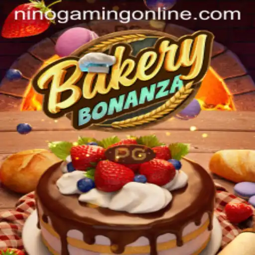 BakeryBonanza: A Sweet Adventure with NinoGaming