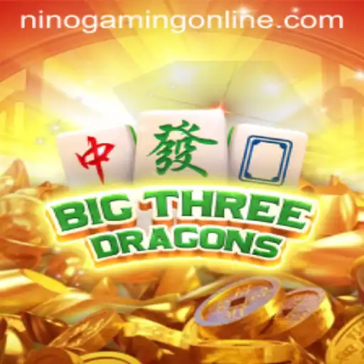 BigThreeDragons: Unraveling the Mystique of NinoGaming's Latest Sensation