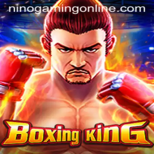Unveiling the Power of BoxingKing: A Deep Dive into the Game and NinoGaming's Latest Endeavor