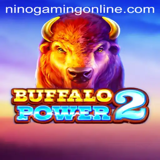 Unveiling the Thrills of BuffaloPower2 in the World of NinoGaming