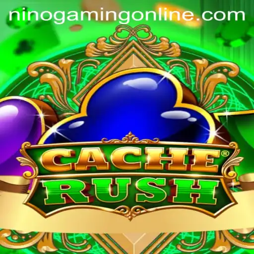 Unveiling CacheRush: The New Sensation in Online Gaming