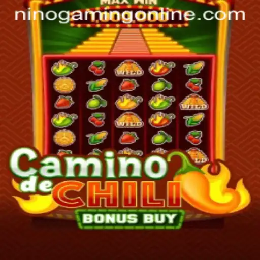 Exploring the Excitement of CaminodeChiliBonusBuy with NinoGaming