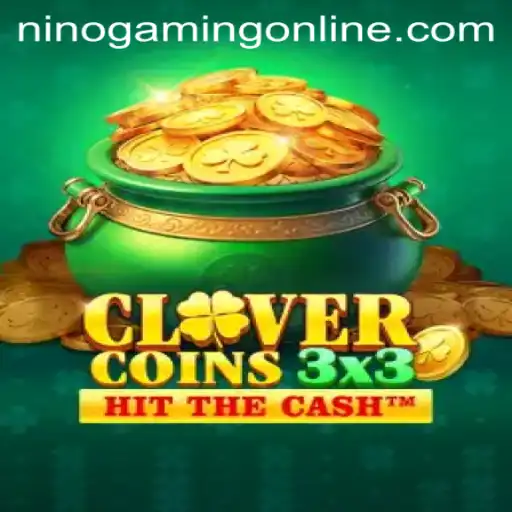 Clovercoin3x3: Revolutionizing the Gaming World with NinoGaming