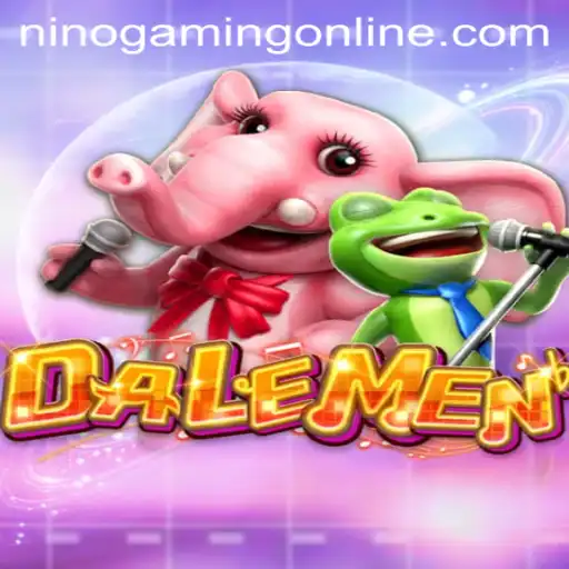 Discover the Exciting World of DALEMEN: A New Gaming Phenomenon by NinoGaming