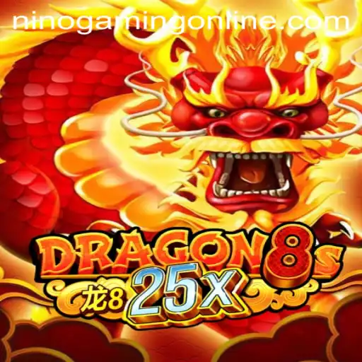 Exploring the Enchanting World of Dragon8s25x in Collaboration with NinoGaming