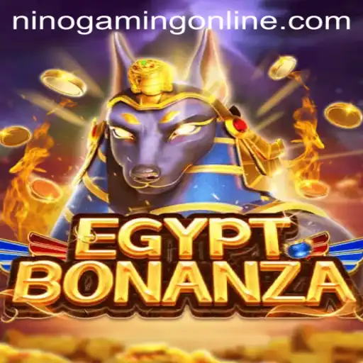 Exploring EgyptBonanza: A New Adventure by NinoGaming