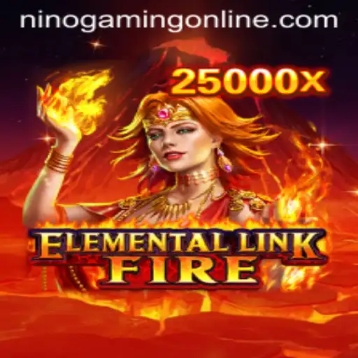 ElementalLinkFire: A Fiery Adventure by NinoGaming