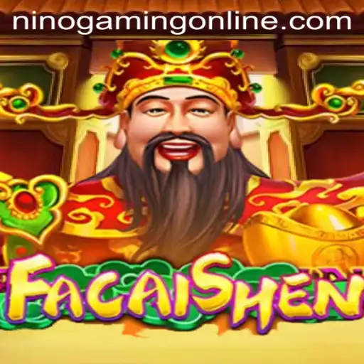 Discover the Enchanting World of FaCaiShen with NinoGaming