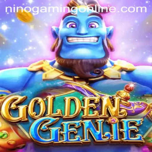 Discover the Magic of GOLDENGENIE: The Latest Sensation from NinoGaming