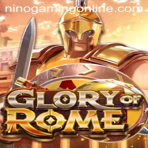 Exploring the World of GloryofRome with NinoGaming