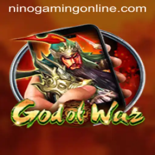 Unveiling GodofWarM: The Gaming Sensation Explored by NinoGaming