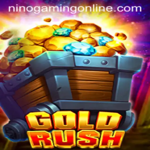 The Exciting Journey of GoldRush: The World Through NinoGaming's Lens