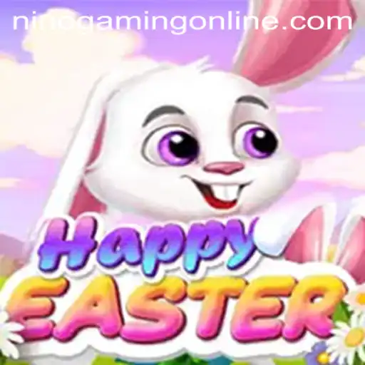 Discover the Joy of 'HappyEaster' with NinoGaming