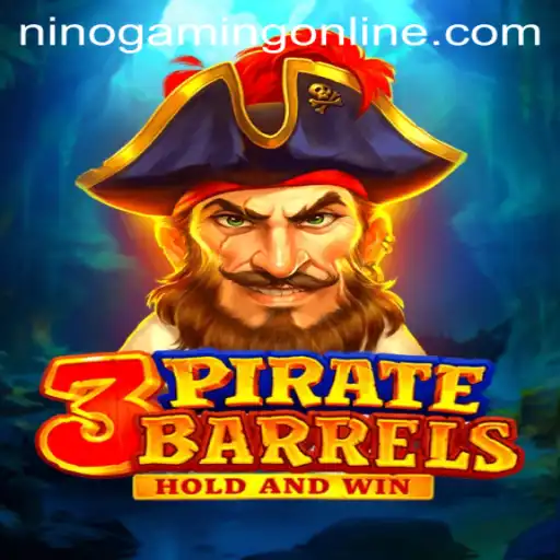 3PirateBarrels: A Deep Dive into NinoGaming's Latest Adventure