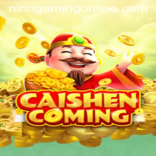 Discover the Exciting World of CAISHENCOMING with NinoGaming