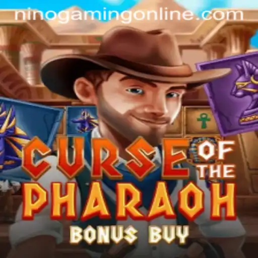 Explore the Fascinating World of CurseofthePharaohBonusBuy by NinoGaming