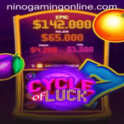 Exploring the Thrilling Universe of CycleofLuck with NinoGaming