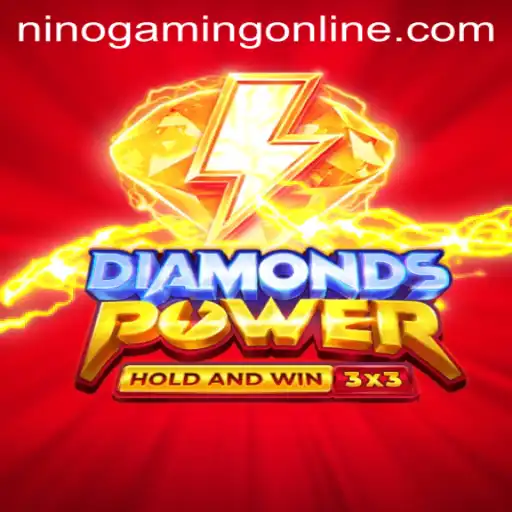 Exploring Diamondspower: A New Gaming Sensation with NinoGaming