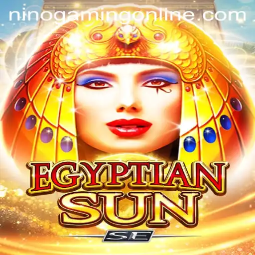 Exploring the Ancient and Mysterious World of EgyptianSunSE with NinoGaming