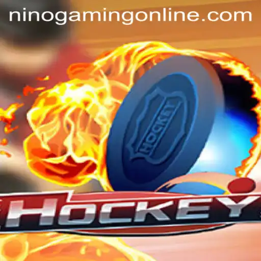 Hockey: The Game of Skill and Strategy with NinoGaming