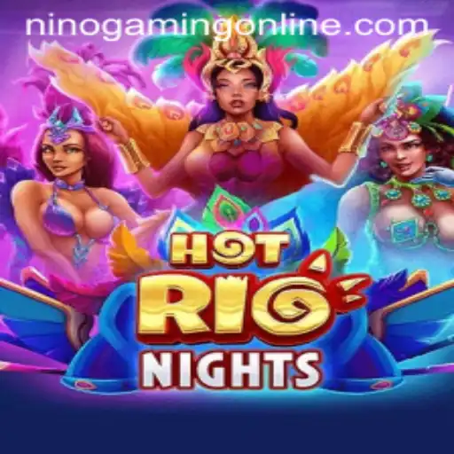 HotRioNights: An Exciting Adventure Game by NinoGaming