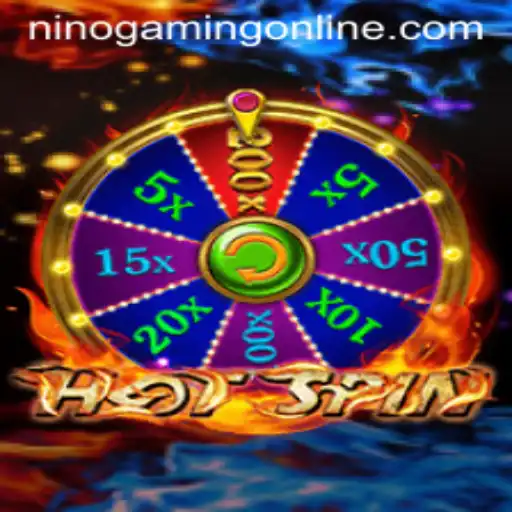Unveiling HotSpin: A Deep Dive into NinoGaming's Latest Sensation
