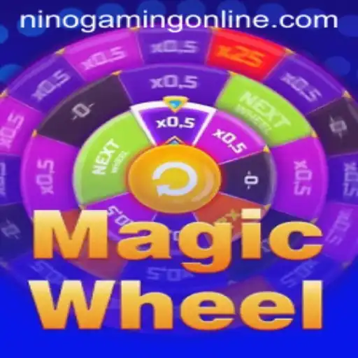 MagicWheel: The Exciting New Game by NinoGaming
