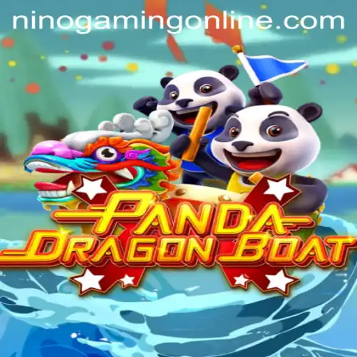 Experience the Thrill of PANDADRAGONBOAT with NinoGaming