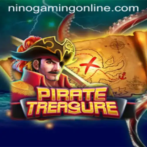 Unveiling PirateTreasure: Dive into the World of Adventure with NinoGaming
