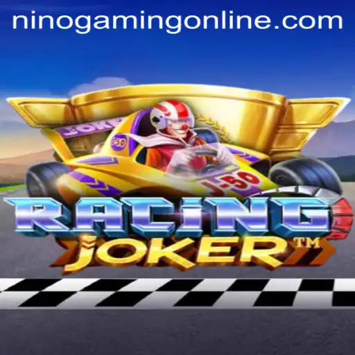Experience the Thrill: A Deep Dive into RacingJoker by NinoGaming