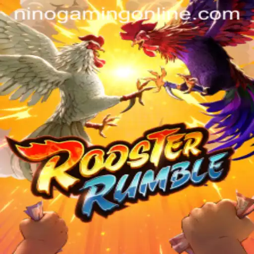 RoosterRumble: Unleashing the Powers of NinoGaming