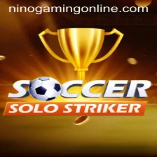 SoccerSoloStriker: A Unique Football Gaming Experience by NinoGaming