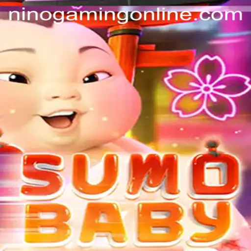 The Digital World of SumoBaby: A Dive into Gaming Innovation with NinoGaming