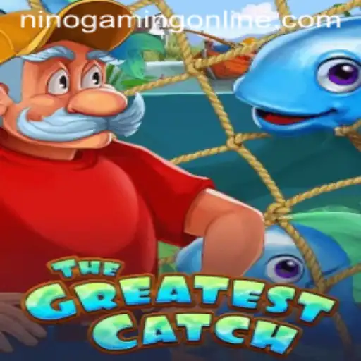 Immersive Deep-Sea Adventure: Discover 'TheGreatestCatch' with NinoGaming
