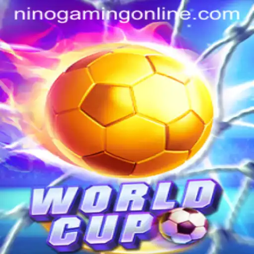 WorldCup: The Thrilling Gaming Experience by NinoGaming