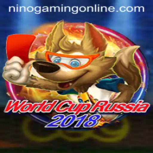 WorldCupRussia2018: An Exciting Dive into the Virtual Football Arena with NinoGaming