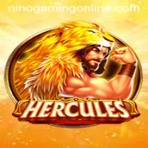The Epic Adventures of Hercules: A Dive into NinoGaming's Latest Sensation