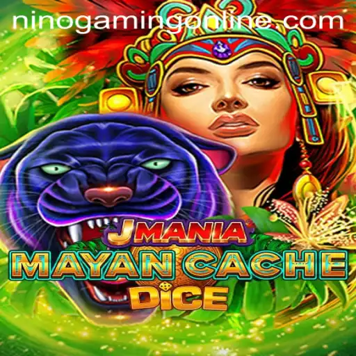 Exploring JManiaMayanCacheDice: A Dice Game Adventure by NinoGaming