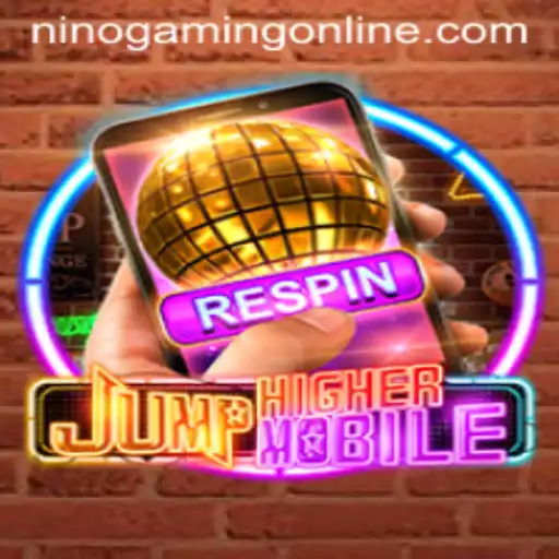 JumpHigherMobile: An Immersive Experience in Mobile Gaming