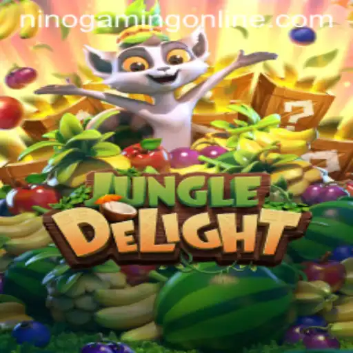 JungleDelight: Venturing into the Wild Realms with NinoGaming