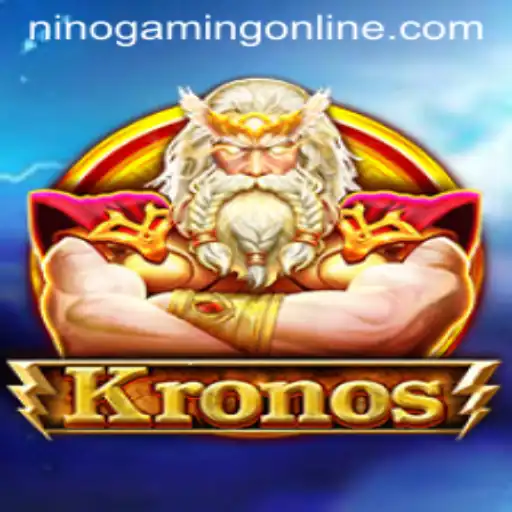 Enter the World of Kronos: Adventures with NinoGaming