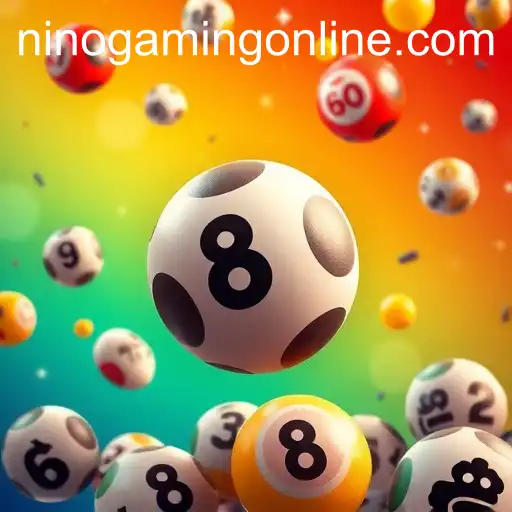 Exploring the World of Lottery Games: Spotlight on NinoGaming