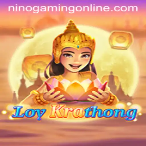 Exploring the Exciting World of LoyKrathong: A Feature on the Latest Hit Game by NinoGaming