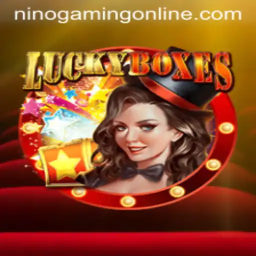 Exploring the World of LuckyBoxes with NinoGaming