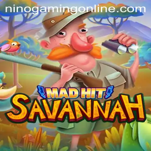 Dive into the Thrilling World of MadHitSavannah